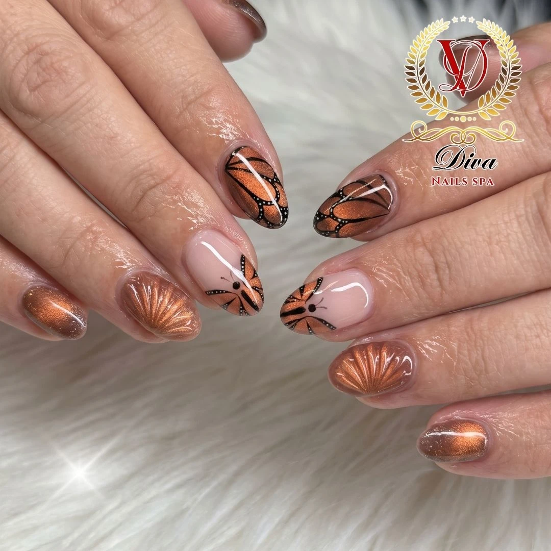 Diva Nails Spa